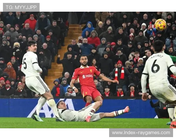 加克波三中门框憾失良机利物浦双红会再陷厄运梦碎老特拉福德