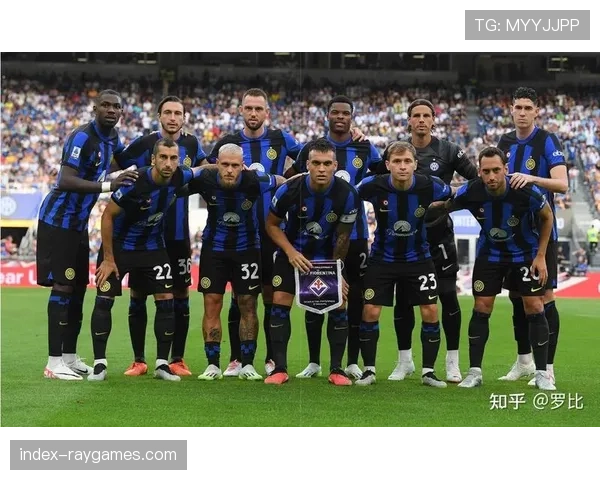 国际米兰有劳塔罗和没有劳塔罗是两支不同球队